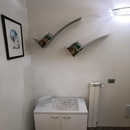 Διαμέρισμα La Casina Pallacorda