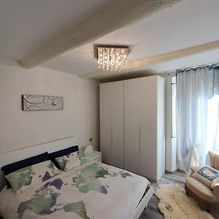 La Casina Pallacorda Διαμέρισμα *
