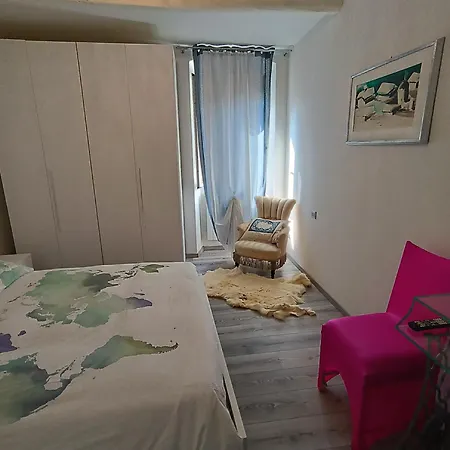 La Casina Pallacorda Διαμέρισμα