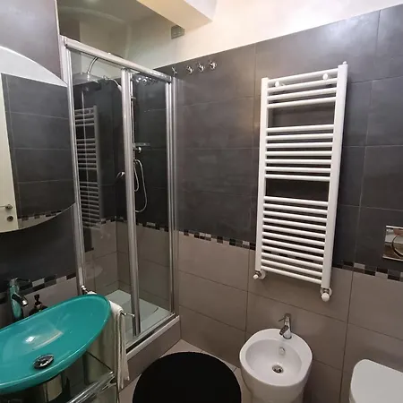 Διαμέρισμα La Casina Pallacorda *