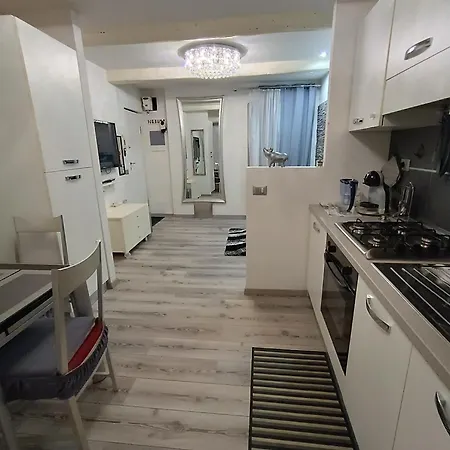 Διαμέρισμα La Casina Pallacorda *